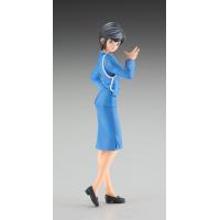 ハセガワ 1/ 12 「逮捕しちゃうぞ」 小早川美幸(警察制服)(SP532)未塗装レジンフィギュア 返品種別B | Joshin web