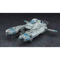 ハセガワ (再生産)1/ 20 反重力装甲戦闘機 Pkf.85 ファルケ “ボマーキャット”(64119)プラモデル 返品種別B | Joshin web