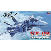 ハセガワ (再生産)1/ 72 VF-0S マクロス ゼロ(15) 返品種別B | Joshin web