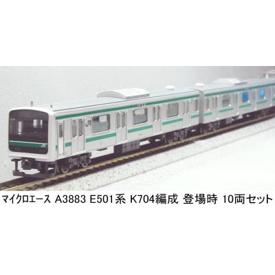 e501系 tomix（鉄道模型）｜模型、プラモデル | ゲーム、おもちゃ の