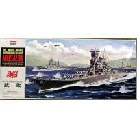 マイクロエース 1/ 600 戦艦 武蔵 モーターライズプラモデル 返品種別B | Joshin web