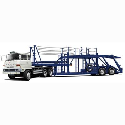 tamiya 1/14（フジミ模型／ゲーム、おもちゃ）（自動車メーカー：三菱