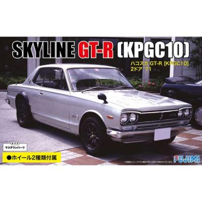 ネコワークス デフォルメ ハコスカ セット ネコワークス デフォルメ ハコスカ セット