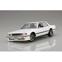 フジミ (再生産)1/ 24 峠シリーズ No.22 GX61 クレスタ スーパールーセント(峠22)プラモデル 返品種別B | Joshin web