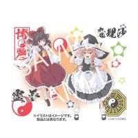 東方project 博麗霊夢 霧雨魔理沙のおすすめ人気商品一覧 通販 - Yahoo