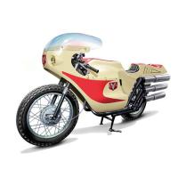 フジミ 1/ 12 サイクロン号(仮面ライダー)プラモデル 返品種別B | Joshin web