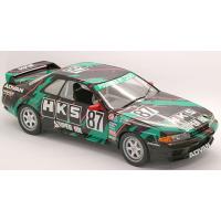 フジミ 1/ 12 AXESシリーズ No.8 HKS SKYLINE(スカイライン GT-R [BNR32 Gr.A仕様] 1993)(AXES-8)プラモデル 返品種別B | Joshin web