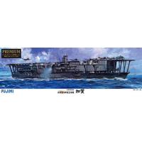 フジミ (再生産)1/ 350 艦船モデルシリーズSPOT 旧日本海軍航空母艦 加賀 プレミアム(艦船SPOT)プラモデル 返品種別B | Joshin web