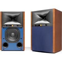 JBL ブックシェルフ型スピーカー(ペア) JBL 4309-WAL JBL4309WAL 返品種別A | Joshin web
