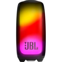 JBL ポータブルBluetoothスピーカー(ブラック) JBL Pulse 5 JBLPULSE5BLK 返品種別A | Joshin web