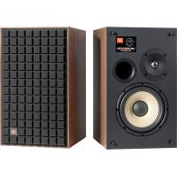 JBL 2ウェイブックシェルフ型スピーカー(ペア)(ブラックサランネット) JBL L-Classic JBLL82MK2BLK 返品種別A | Joshin web