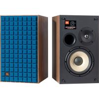 JBL 2ウェイブックシェルフ型スピーカー(ペア)(ブルーサランネット) JBL L-Classic JBLL82MK2BLU 返品種別A | Joshin web