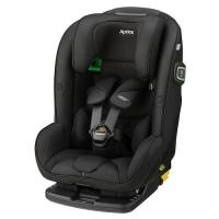 フォームフィット ISOFIX セーフティープラスAB メテオブラック(BK) アップリカ (1歳頃から10歳頃)R129適合 返品種別A | Joshin web