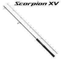 シマノ 21 スコーピオン XV 2550FF-2 5.6ft 0番 2ピース スピニング  返品種別A | Joshin web