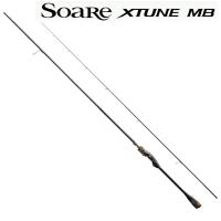 シマノ 21 ソアレ エクスチューン MB S68UL-S 6.8ft 4ピース スピニング ハイレスポンスソリッド  返品種別A | Joshin web