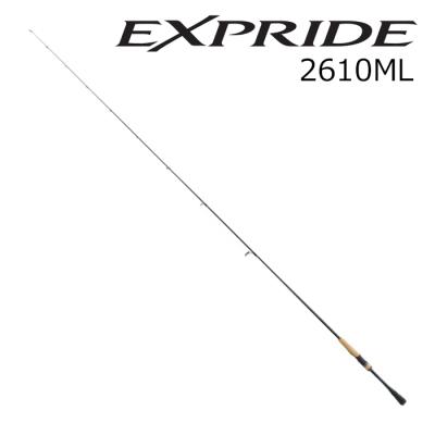 シマノ エクスプライド 2610MLの商品一覧 通販 - Yahoo!ショッピング シマノ エクスプライド 2610MLの商品一覧 通販 - Yahoo!ショッピング