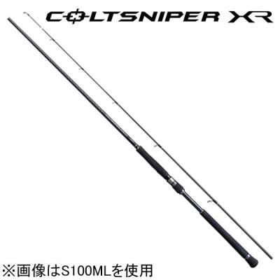 コルトスナイパーxr 96ml（ショアジギングロッド）｜ロッド