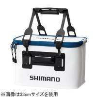 シマノ バッカン EV 40cm(ホワイト) 返品種別A | Joshin web