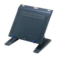 サンワサプライ A4ノートパソコン対応ノートPCスタンド CR-35 返品種別A | Joshin web