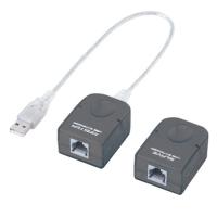 サンワサプライ USBエクステンダ− USB-RP40 返品種別A | Joshin web