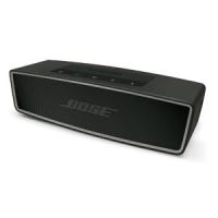 BOSE Sound Link Mini 2(カーボン) BOSE SoundLink Mini Bluetooth speaker II CBN SLINKMINI2CBN 返品種別A 