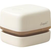 ソニック リビガク 乾電池式卓上そうじ機 スージーコロン(アイボリー) LV-4641-I 返品種別A | Joshin web