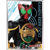 エンスカイ キャラクタースリーブ 「仮面ライダーオーズ/ OOO」 仮面ライダーオーズ(EN-1360) 返品種別B | Joshin web