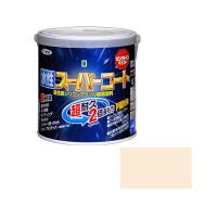 アサヒペン 水性スーパーコート 0.7L(ミルキーホワイト) スイセイSPコ-ト0.7L MIW 返品種別B | Joshin web