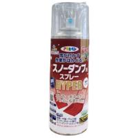 アサヒペン スノーダンプ用スプレーHYPER 300ml(透明/ クリヤ) AP-9019068 返品種別B | Joshin web