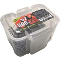 オーム ステップル 1/ 2 500本入 OHM DZ-ST12A500 返品種別A | Joshin web