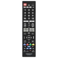 オーム テレビリモコン(日立Wooo用) AudioComm OHM AV-R340N-H(03-5913) 返品種別A | Joshin web