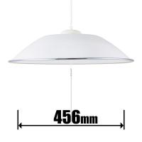 オーム LEDペンダント(コード吊) OHM 6畳〜8畳用、調光 LT-Y40D8G-W1 返品種別A | Joshin web