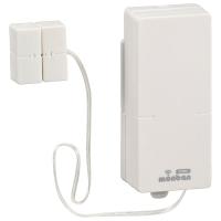 オーム 増設用 扉センサー送信機 OHM monban CUBE OCH-RW-MAG44 返品種別A | Joshin web