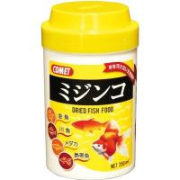 コメット ミジンコ 250ml イトスイ 返品種別B | Joshin web