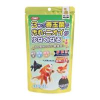 コメット 金魚の主食 納豆菌 小粒 200g イトスイ 返品種別B | Joshin web