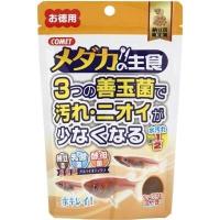 コメット メダカの主食 納豆菌 お徳用 120g＋30g イトスイ 返品種別B | Joshin web