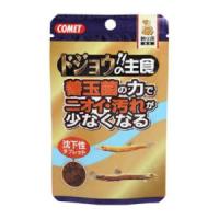 コメット ドジョウの主食 納豆菌 15g イトスイ 返品種別B | Joshin web