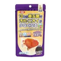 コメット らんちゅうの主食 納豆菌 小粒 90g イトスイ 返品種別B | Joshin web