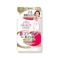 グレイスワン 薬用 美白保湿液 つめかえ用 200ml コーセーコスメポート 返品種別A | Joshin web