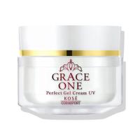 グレイスワン 濃潤リペアジェルUV 100g コーセーコスメポート 返品種別A | Joshin web