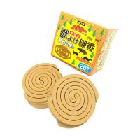 児玉兄弟商会 獣よけ線香 20巻入 富士錦 パワー森林香 205306 返品種別A | Joshin web