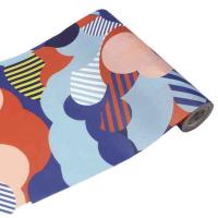 カモ井加工紙 リメイクシート mt CASA FLEECE PAPIER TIGRE CLOUD MTCAF2349 返品種別B | Joshin web