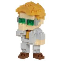 カワダ nanoblock(ナノブロック)呪術廻戦 七海 建人(NBCC_158)ナノブロック 返品種別B | Joshin web