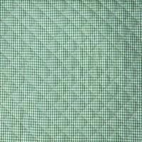 KIYOHARA キルティング生地 ギンガム 小 約105cm巾×50cmカット GR グリーン TY51K-50-GR 返品種別B | Joshin web