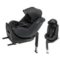 クルムーヴ R129 エッグショック CA ブラック(BK) コンビ 新生児〜4才頃(身長40cm〜105cmまで) 返品種別B | Joshin web