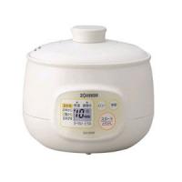 ZOJIRUSHI おかゆメーカー EG-BA06-WW 象印 マイコン Amazon | ZOJIRUSHI 粥茶屋 おかゆメーカー EG-BA06 | 象印マホービン