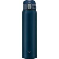 象印 ステンレスマグ 0.6L ネイビー ZOJIRUSHI TUFF SM-SF60-AD 返品種別A | Joshin web