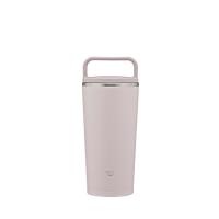 象印 ステンレスキャリータンブラー 0.3L シアーグレー ZOJIRUSHI SX-JS30-HM 返品種別A | Joshin web
