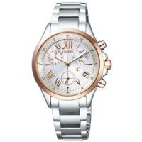 シチズン (国内正規品)クロスシー basic collectionエコ・ドライブ レディースタイプ FB1404-51A 返品種別A | Joshin web