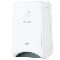 ゼネラル 脱臭機(10畳まで ホワイト) FUJITSU GENERAL PLAZION(プラズイオン) DAS-15R-W 返品種別A